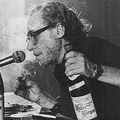 Charles Bukowski - List pictures