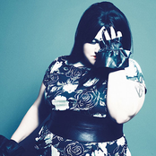 Beth Ditto - List pictures