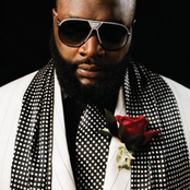 Rick Ross - List pictures