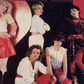 The Go-go's - List pictures