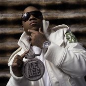 Mike Jones - List pictures