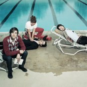 We Are Scientists - List pictures