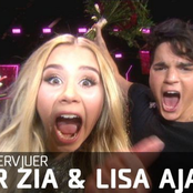 Oscar Zia - List pictures