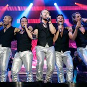 Boyzone - List pictures