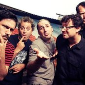 Lagwagon - List pictures