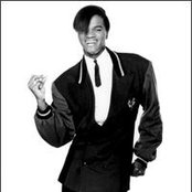 Jermaine Stewart - List pictures