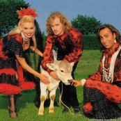 Army Of Lovers - List pictures