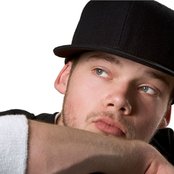 Joel Turner - List pictures