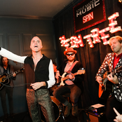 Neon Trees - List pictures