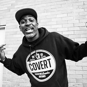 Aceyalone - List pictures