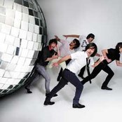 Babasonicos - List pictures