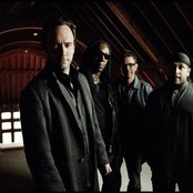 Dave Matthews Band - List pictures