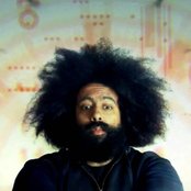 Reggie Watts - List pictures
