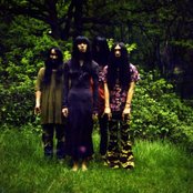 Bo Ningen - List pictures