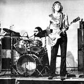 James Gang - List pictures