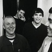 Texas Is The Reason - List pictures