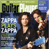 Dweezil Zappa - List pictures