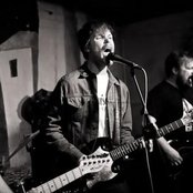 The Steve Adamyk Band - List pictures