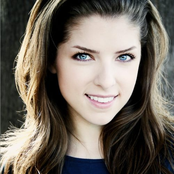 Anna Kendrick - List pictures