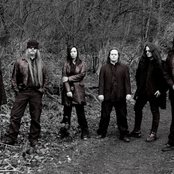 My Dying Bride - List pictures