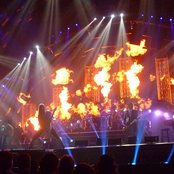 Trans Siberian Orchestra - List pictures