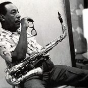 Johnny Hodges - List pictures