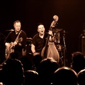 Reverend Horton Heat - List pictures