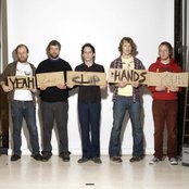 Clap Your Hands Say Yeah - List pictures