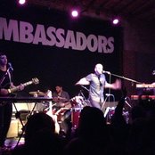 X Ambassadors - List pictures