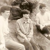 China Crisis - List pictures