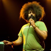 Reggie Watts - List pictures