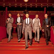 The Overtones - List pictures