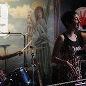 Hundred Waters - List pictures