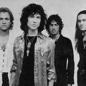 Heroes Del Silencio - List pictures