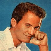 Pat Boone - List pictures