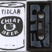 Fidlar - List pictures