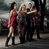 Butcher Babies - List pictures