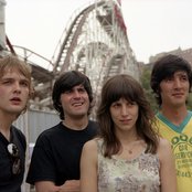 The Fiery Furnaces - List pictures