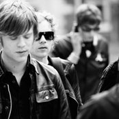 Mando Diao - List pictures