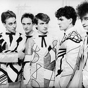 Split Enz - List pictures