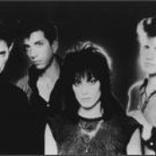 Joan Jet & The Blackhearts - List pictures