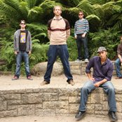 Monophonics - List pictures