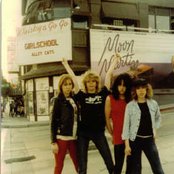 Girlschool - List pictures
