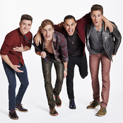 Big Time Rush - List pictures