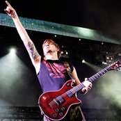 Raunchy - List pictures