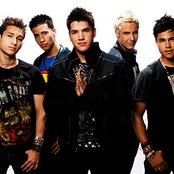 Menudo - List pictures