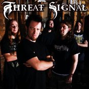 Threat Signal - List pictures