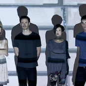 The Jezabels - List pictures