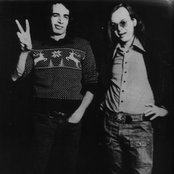 Steely Dan - List pictures