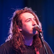 Mikal Cronin - List pictures